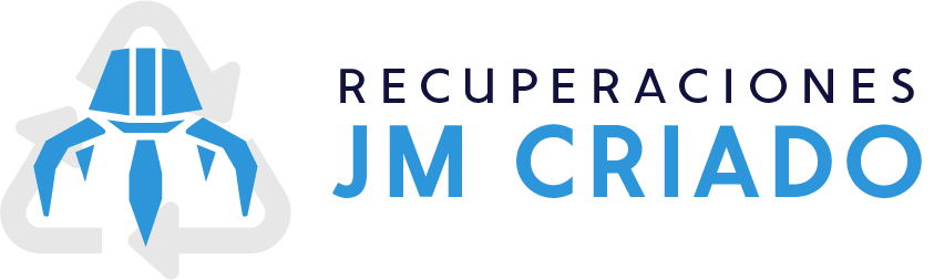 Logo JM Criado