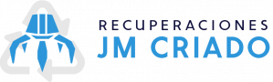 Logo JM Criado